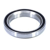 Single Row Ball Bearings - 30.15x39x6.5 mm - Chrome Steel SAE 52100