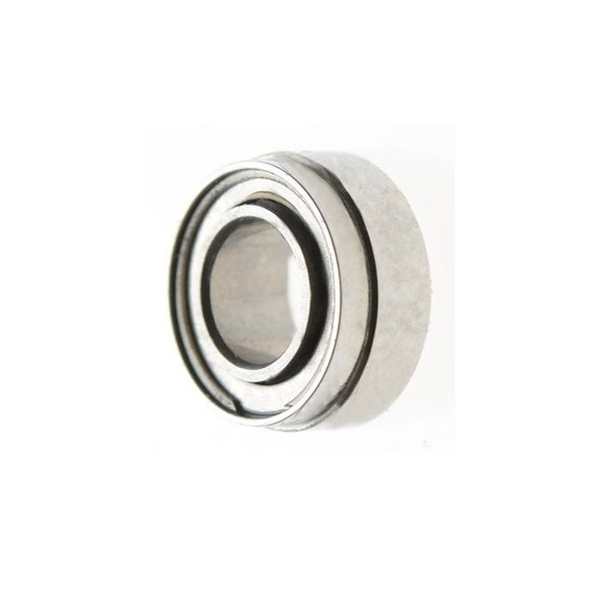 Dental Applications Bearings - 3.175x6.35x2.381 mm - Stainless Steel AISI 440C - High Speed Phenolic Cage - Dental Special