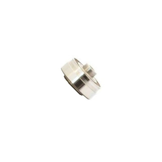 Dental Applications Bearings - 3.175x6.35 - 3.200 / 4.200 - Stainless Steel AISI 440C - Dental Special