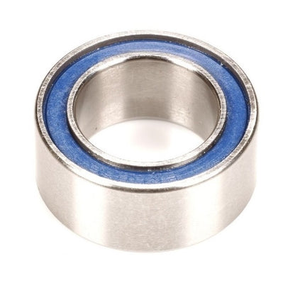 Angular Contact Bearings - 35x72x27 mm - Chrome Steel SAE 52100