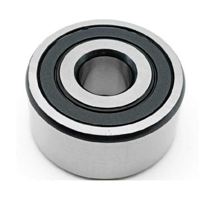 1133888 | 3805-2RS-ECO (Each) --- Angular Contact Bearings - 25x37x10 mm Double Row Ball - Chrome Steel SAE 52100 Bearing