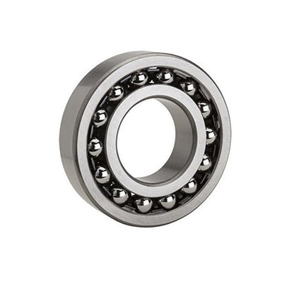 Angular Contact Bearings - 50x90x30.2 mm - Chrome Steel SAE 52100