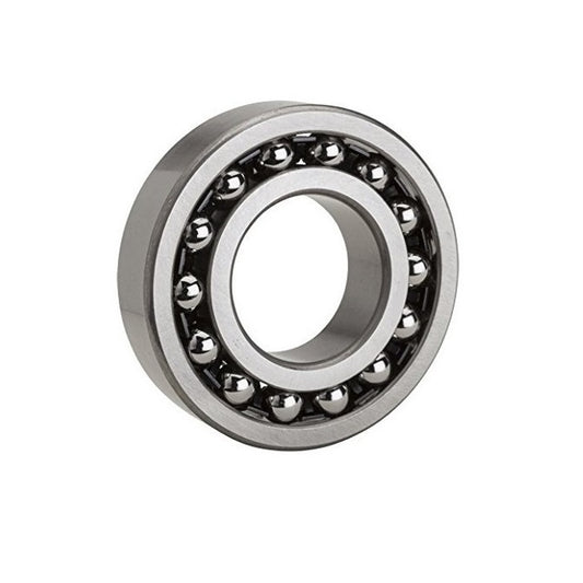 Angular Contact Bearings - 85x150x49.2 mm - Chrome Steel SAE 52100