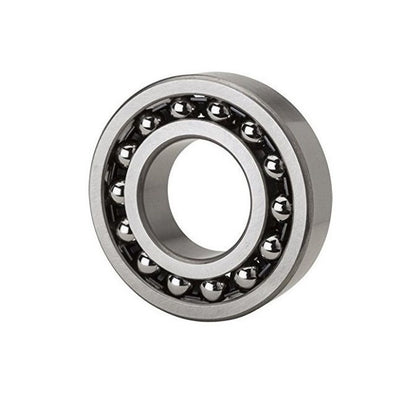1180071 | 5217 --- Angular Contact Bearings - 85x150x49.2 mm Double Row Ball - Chrome Steel SAE 52100 Bearing