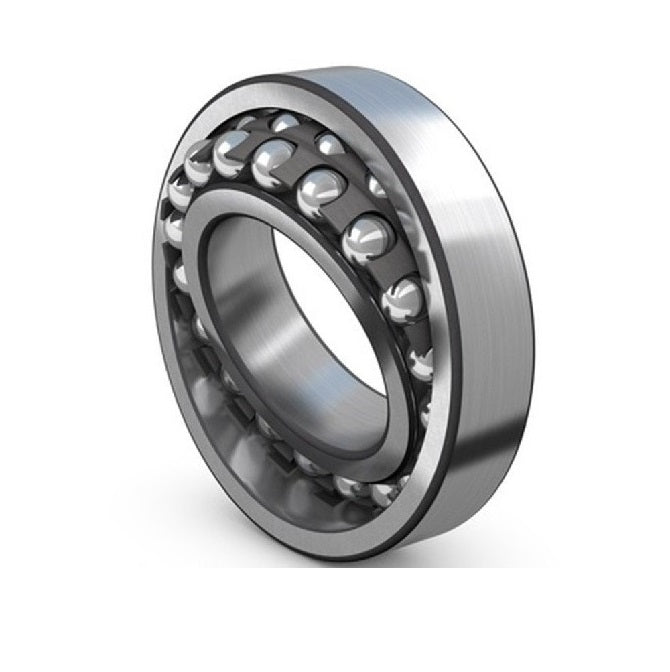 Bearings - Double Row Ball - Self Aligning