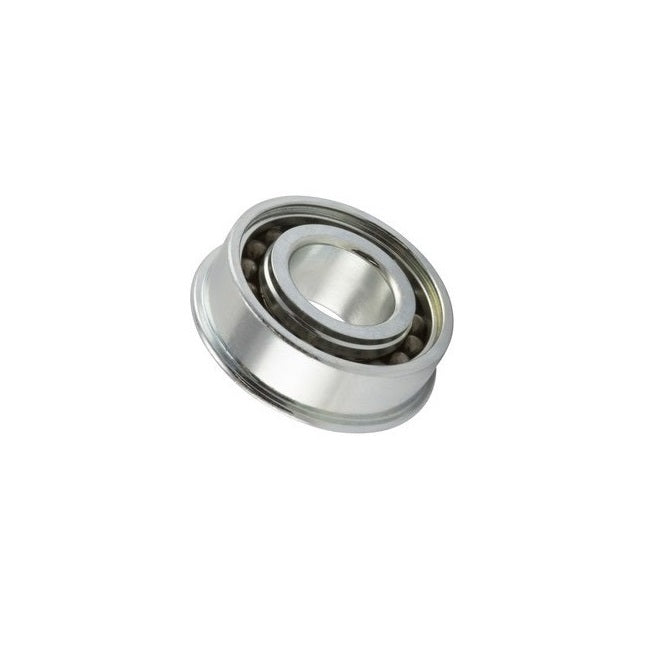 Dental Applications Bearings - 3.175x6.35x2.769 mm - Stainless Steel AISI 440C - Ceramic Si3N4 Balls - Dental Special Bearing