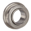 Single Row Ball Bearings - 3.175x9.525x3.969 mm / 4.762 mm - Stainless Steel AISI 440C