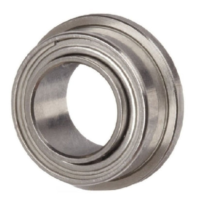 1047693 | SFWR144A-ZZS-MC34-U3-AF12 --- Single Row Ball Bearings - 3.175x6.35x2.779 mm / 3.571 mm - Stainless Steel AISI 440C