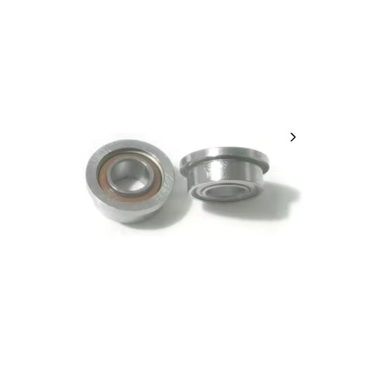 Dental Applications Bearings - 3.175x6.35x2.778 mm 