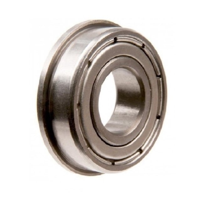 1044428 | FMR63A-ZZ-MC3 (50 Pcs) --- Single Row Ball Bearings - 3x6x2.5 mm - Chrome Steel SAE 52100