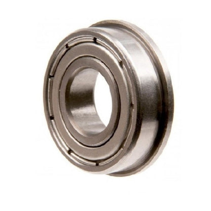 1124850 | SF6804-ZZ-ECO (PK-10) --- Single Row Ball Bearings - 20x32x7 mm Flanged - Stainless Steel AISI 440C Bearing