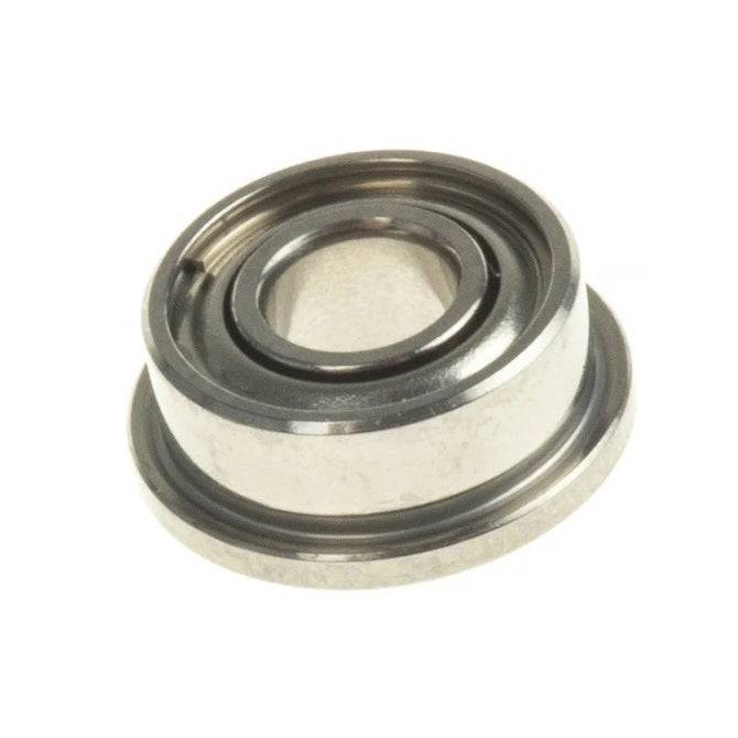 Bearings - Single Row Ball - Flanged - High Precision - Standard