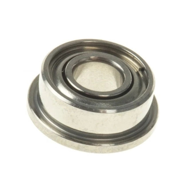 1080645 | SF688A-ZZS-MC34-UP4-AF12 --- Single Row Ball Bearings - 8x16x5 mm - Stainless Steel AISI 440C