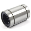 Ball Bearings Linear - 4x8x12 mm - Chrome Steel