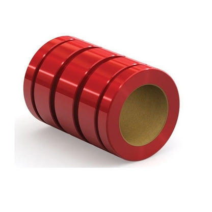 1142547 | LCP-0318-051-067-FGP --- Sliding Bearings Linear - 31.75x50.8x66.675 mm - Frelon Gold Lined Bearing