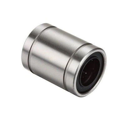 1044467 | LCB-0030-006-007-SP-S440 --- Ball Bearings Linear - 3x6x7 mm Miniature Super High Precision - Stainless Steel AISI 440C Bearing