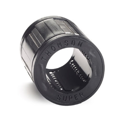 Ball Bearings Linear - 9.53 15.875 to 15.888 - 22.225 -+0.00-0.38- - Chrome Steel