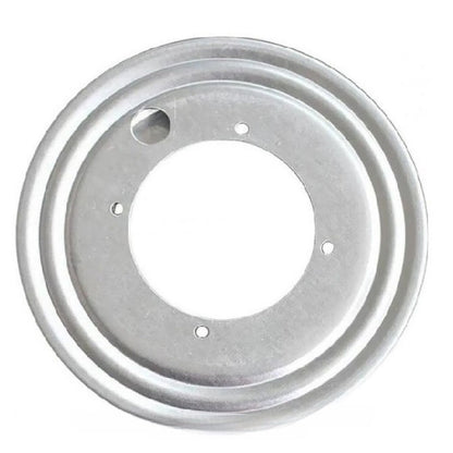 1208388 | LSB-230 --- Lazy Susan Bearings - 230x8 mm - 334 kg - Steel