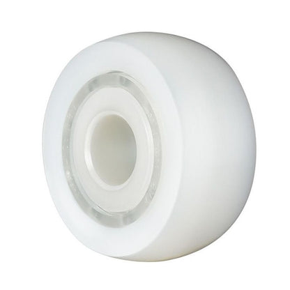 1228199 | KMS-1134 --- MRI Tables Bearings - Application Phillips Picker MRI After Market Wheel Bearing Couch wheel bearing - T-12-869 - Acetal with Glass Balls Bearing