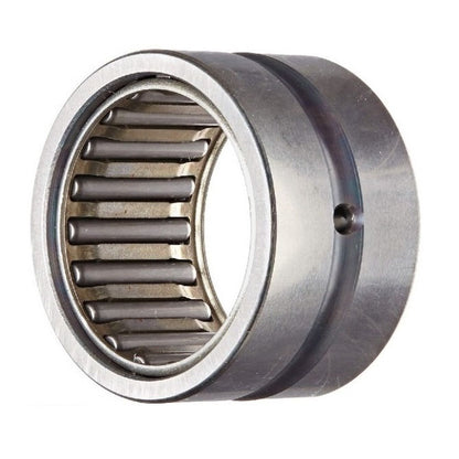1134007 | NM-0254-0381-0191-O --- Needle Roller without Inner Ring Bearings - 25.4x38.1x19.05 mm / 3250 Kgf Machined - Chrome Steel Bearing