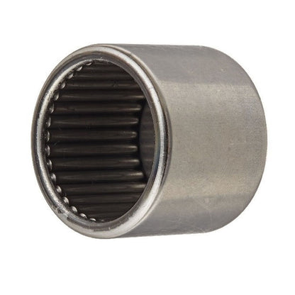 1071127 | NSC-0064-0111-0111-FC --- Needle Roller without Inner Ring Bearings - 6.35x11.112x11.112 mm / 549 Kgf Shell Type - Chrome Steel Bearing