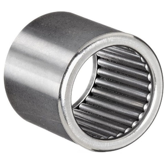 Needle Roller without Inner Ring Bearings - 6.35x11.112x6.35 mm / 256 mm - Chrome Steel Shell