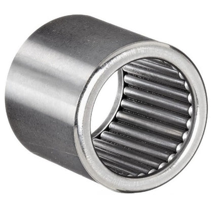 Needle Roller without Inner Ring Bearings - 9.525x14.288x12.7 mm / 821 mm - Chrome Steel Shell