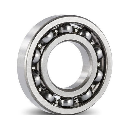 1057875 | S684-MC3-R-AF12 (Each) --- Single Row Ball Bearings - 4x9x2.5 mm Unflanged - Stainless Steel AISI 440C Bearing