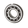 Single Row Ball Bearings - 20x47x14 mm - Chrome Steel SAE 52100