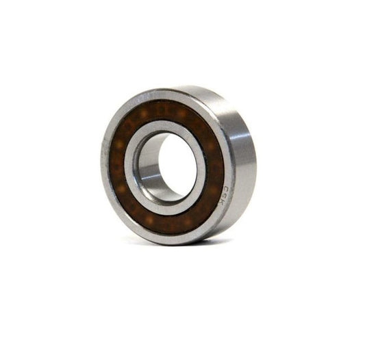 One Way Bearings - 17x40x12 mm - Chrome Steel
