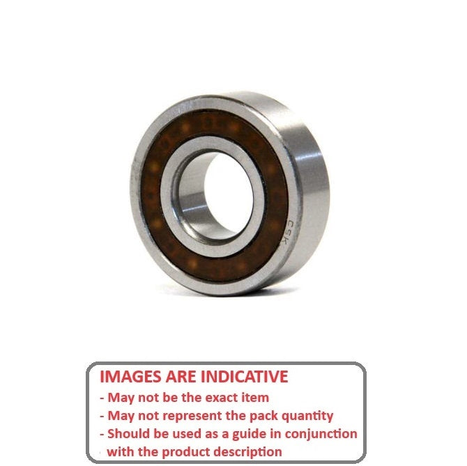 1123494 | OW-0200-0470-0140 --- One Way Bearings - 20x47x14 mm Sprag - Chrome Steel Bearing