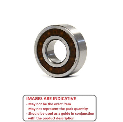 1123494 | OW-0200-0470-0140 --- One Way Bearings - 20x47x14 mm Sprag - Chrome Steel Bearing