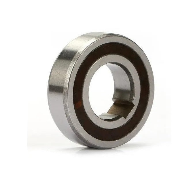 One Way Bearings - 15x35x11 mm - Chrome Steel