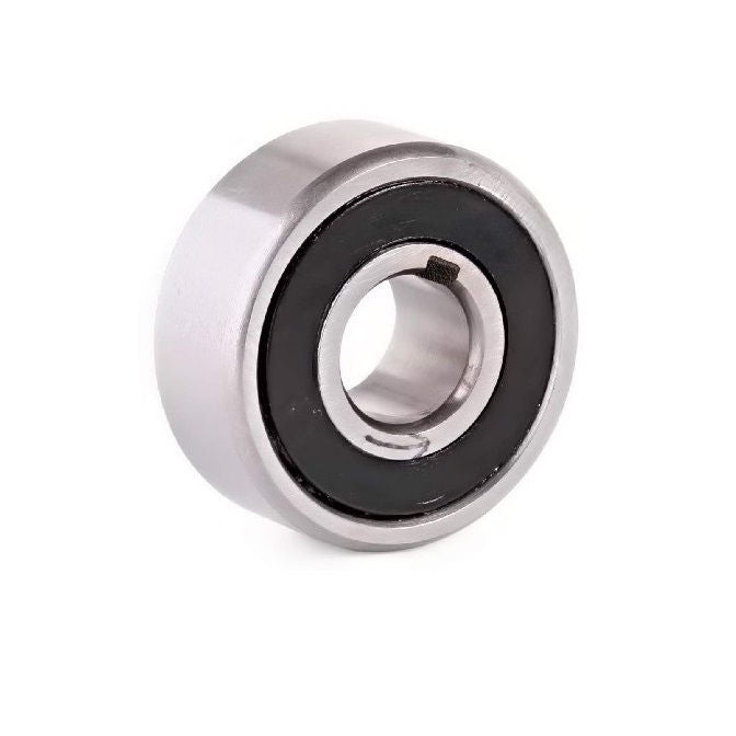 1115467 | OW-0170-0400-0170-2RS-K --- One Way Bearings - 17x40x17 mm Sprag - Chrome Steel Bearing