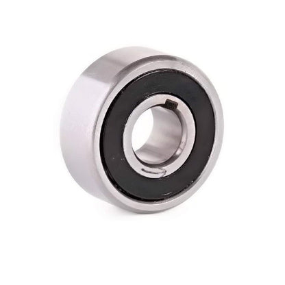1115467 | OW-0170-0400-0170-2RS-K --- One Way Bearings - 17x40x17 mm Sprag - Chrome Steel Bearing