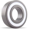 Single Row Ball Bearings - 7x22x7 mm - Ceramic Silicon Nitride - PTFE Cage - PTFE Seals
