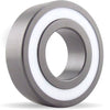 Single Row Ball Bearings - 35x62x14 mm - Ceramic Silicon Nitride - PTFE Cage - PTFE Seals