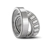 Tapered Roller Set Bearings - 29x50.292x14.224 mm - Chrome Steel