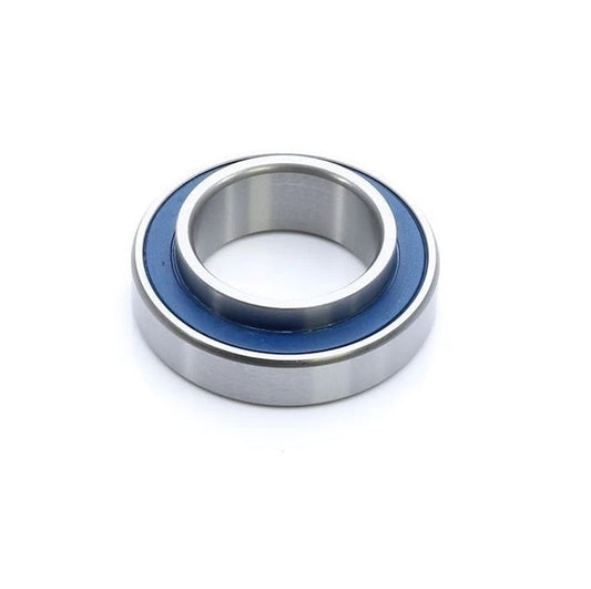 Single Row Ball Bearings - 22.225x37x8 mm / 11.5 mm - Chrome Steel SAE 52100