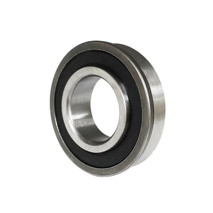 1083950 | F639BWC-2RS-MC34 --- Single Row Ball Bearings - 9x30x12 mm / 10 mm Flanged - Chrome Steel SAE 52100 Bearing