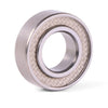Single Row Ball Bearings - 39.688x50.8 - 6.350/7.142 / 7.142 mm - Chrome Steel SAE 52100
