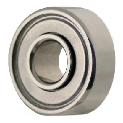 Dental Applications Bearings - 3.175 6.350 / 6.200 2.535 mm / 2.778 mm 