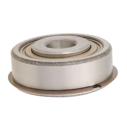 1142624 | WR14140A-ZZ-NR --- Single Row Ball Bearings - 31.75x65.088x19.05 mm / 22.225 mm with Snap Ring - Chrome Steel SAE 52100 Bearing