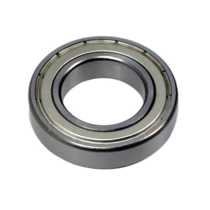Bearings - Single Row Ball - Unflanged - Precision - High Speed Cage
