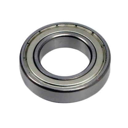1080419 | SMR15875-08-ZZ-MC3-KC (Each) --- Single Row Ball Bearings - 8x15.875x6 mm Unflanged - Stainless Steel AISI 440C Bearing