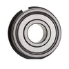 Single Row Ball Bearings - 8x22x7 mm - Chrome Steel SAE 52100