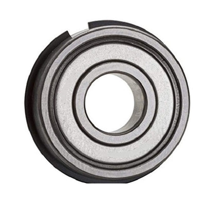 Single Row Ball Bearings - 65x140x33 mm - Chrome Steel SAE 52100