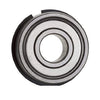 Single Row Ball Bearings - 20x32x7 mm - Chrome Steel SAE 52100
