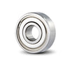 Single Row Ball Bearings - 4.763x9.525x3.175 mm - Stainless Steel AISI 440C