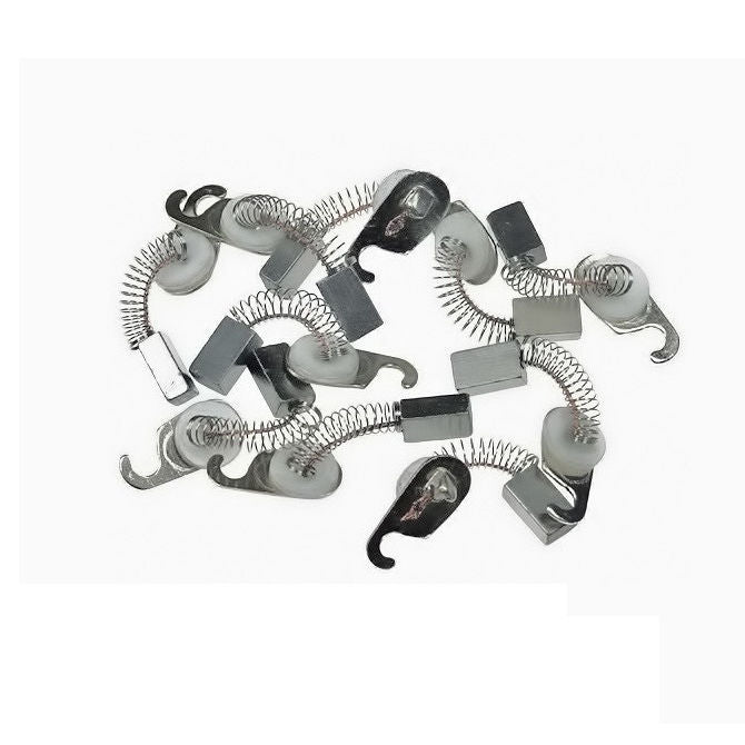 1227489 | BRUSH-3X2X6-SIEMENS --- Dental Replacement Parts - Application Brand Siemens Motor Brush - 3x2x6